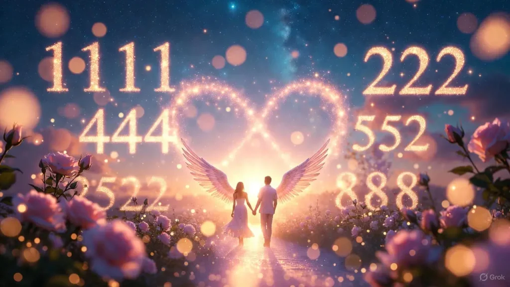 What’s My Angel Number Decoding Repeating Patterns in Relationships (2)