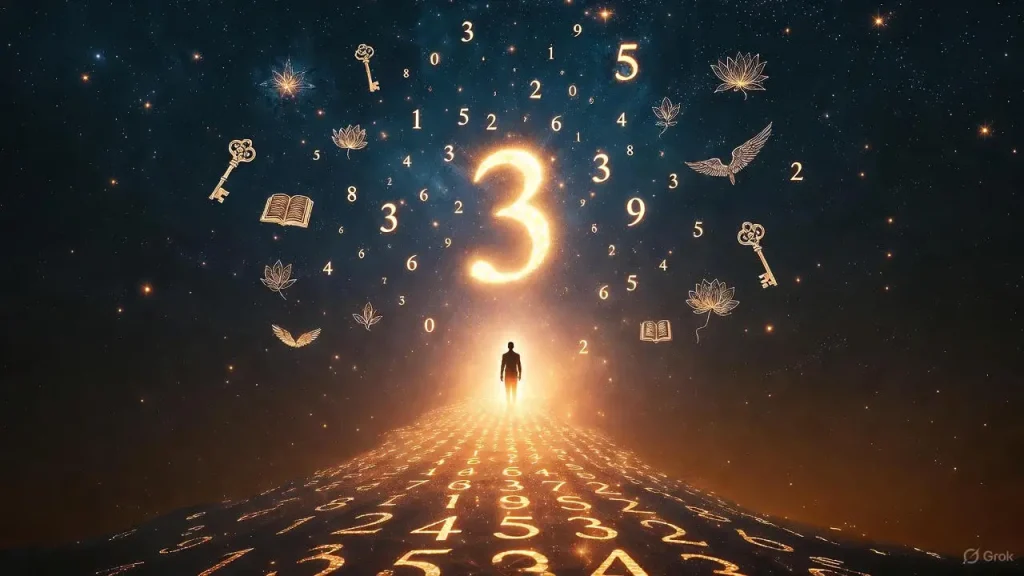 What’s My Angel Number: Explaining Signs Appearing Around You