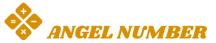 Whats my angel number Logo