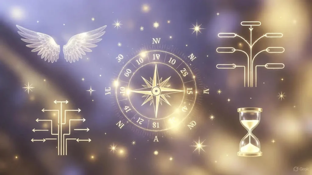 What’s My Angel Number