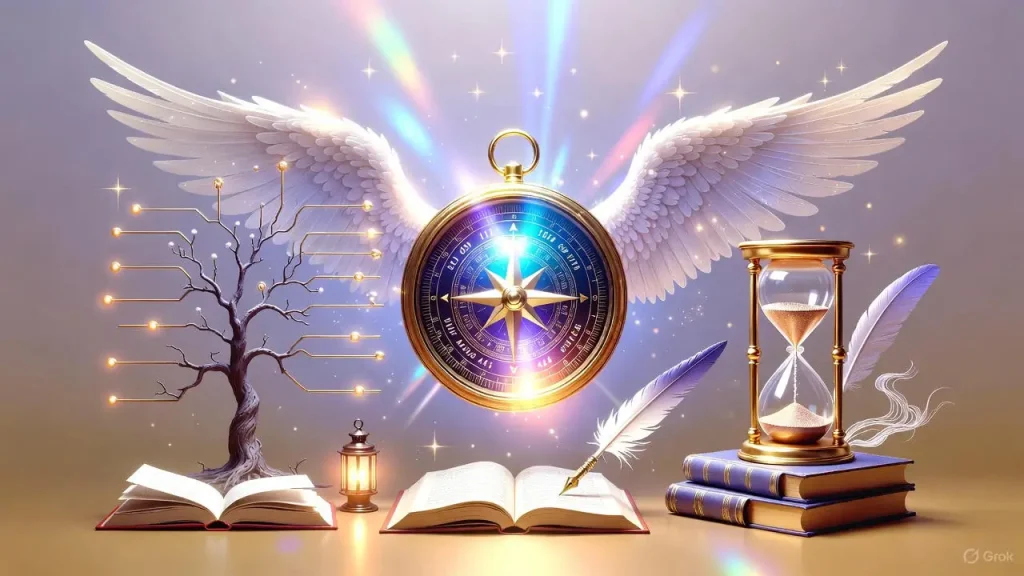 What’s My Angel Number