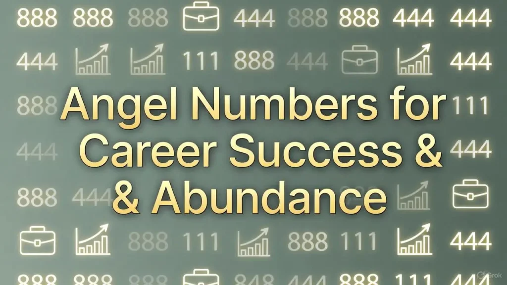 Angel Numbers