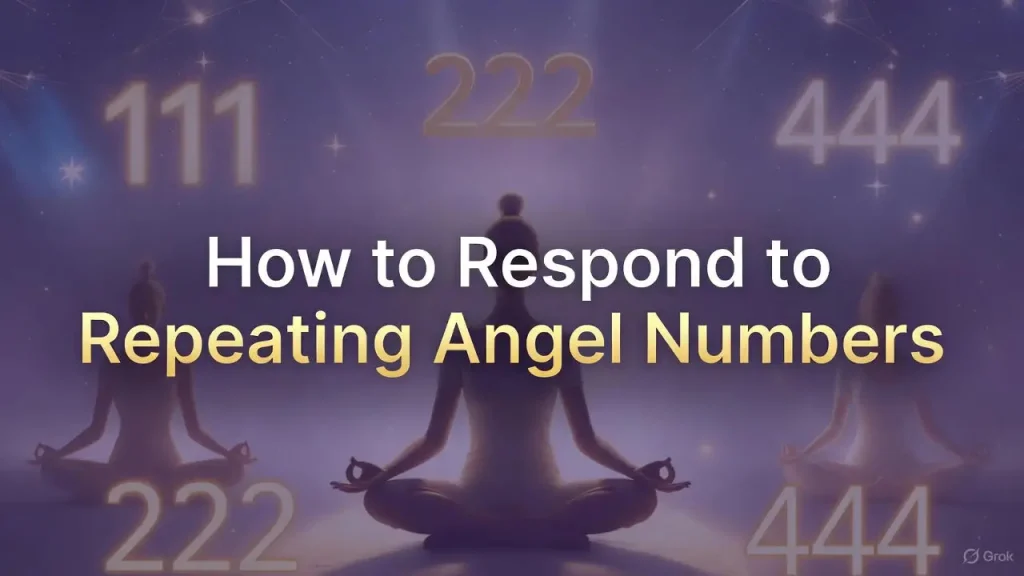 same angel numbers
